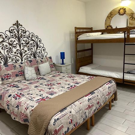 Casa Vacanza Serena Palazzago Ngoại thất bức ảnh