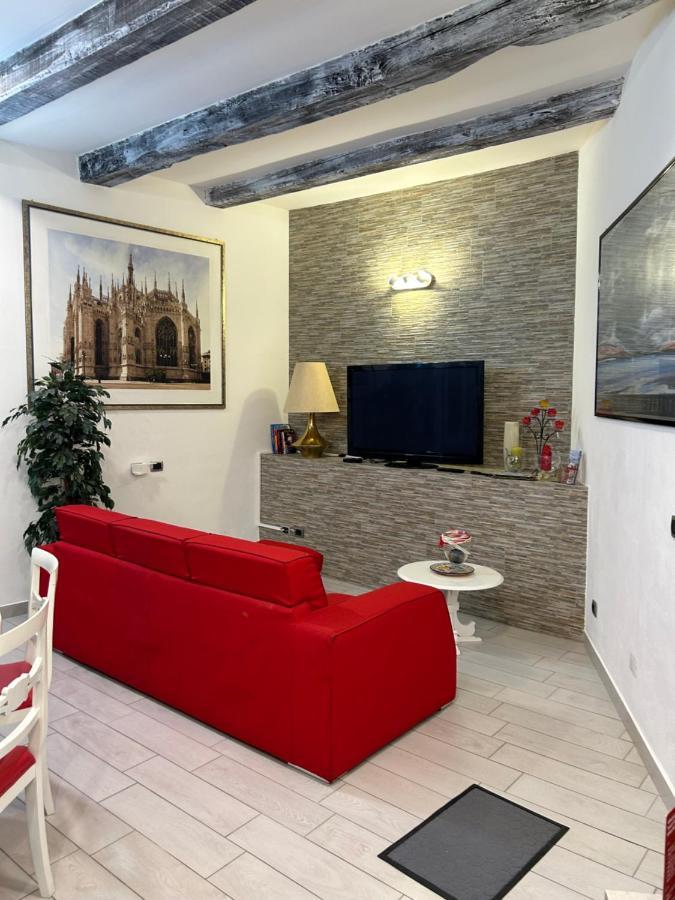 Casa Vacanza Serena Palazzago Ngoại thất bức ảnh