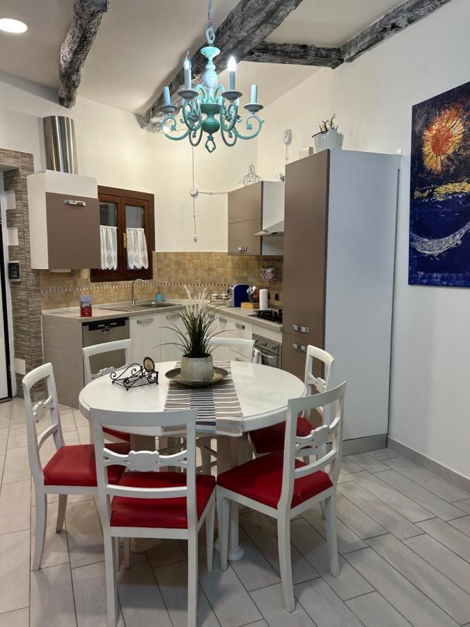Casa Vacanza Serena Palazzago Ngoại thất bức ảnh