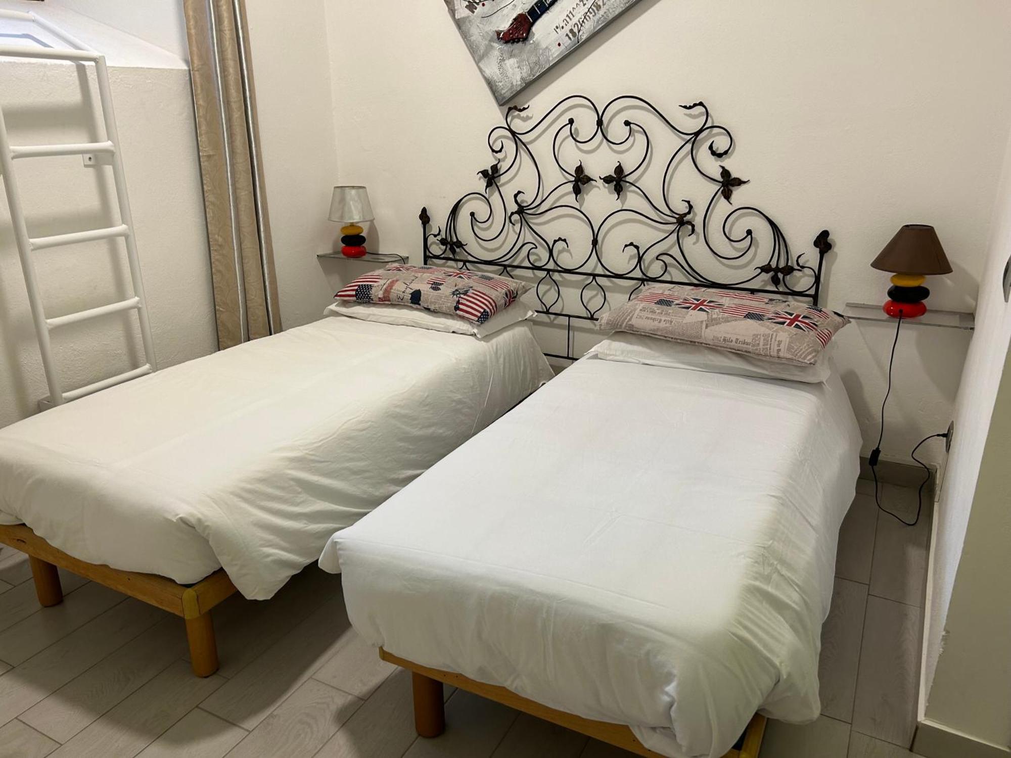 Casa Vacanza Serena Palazzago Ngoại thất bức ảnh