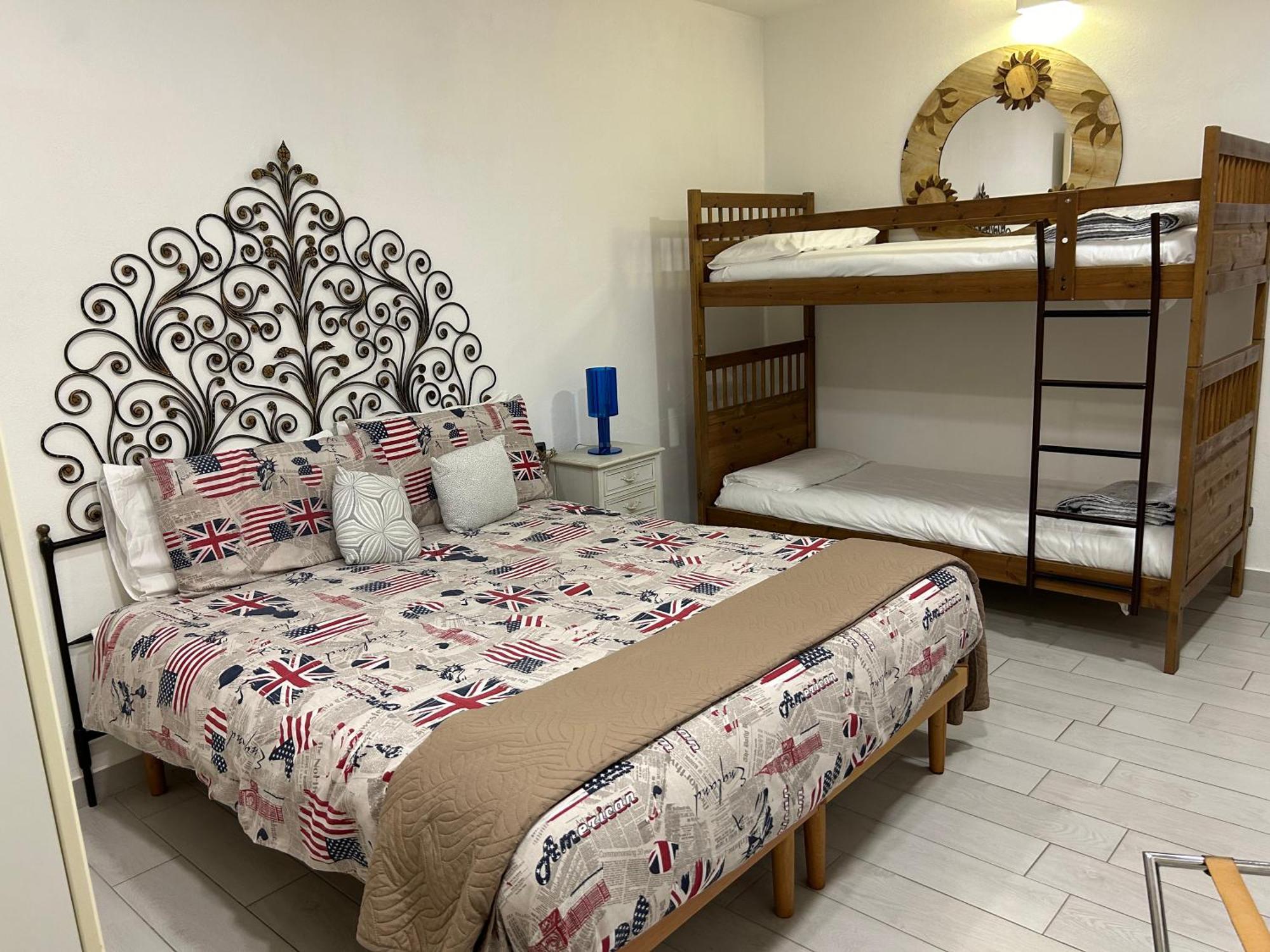Casa Vacanza Serena Palazzago Ngoại thất bức ảnh