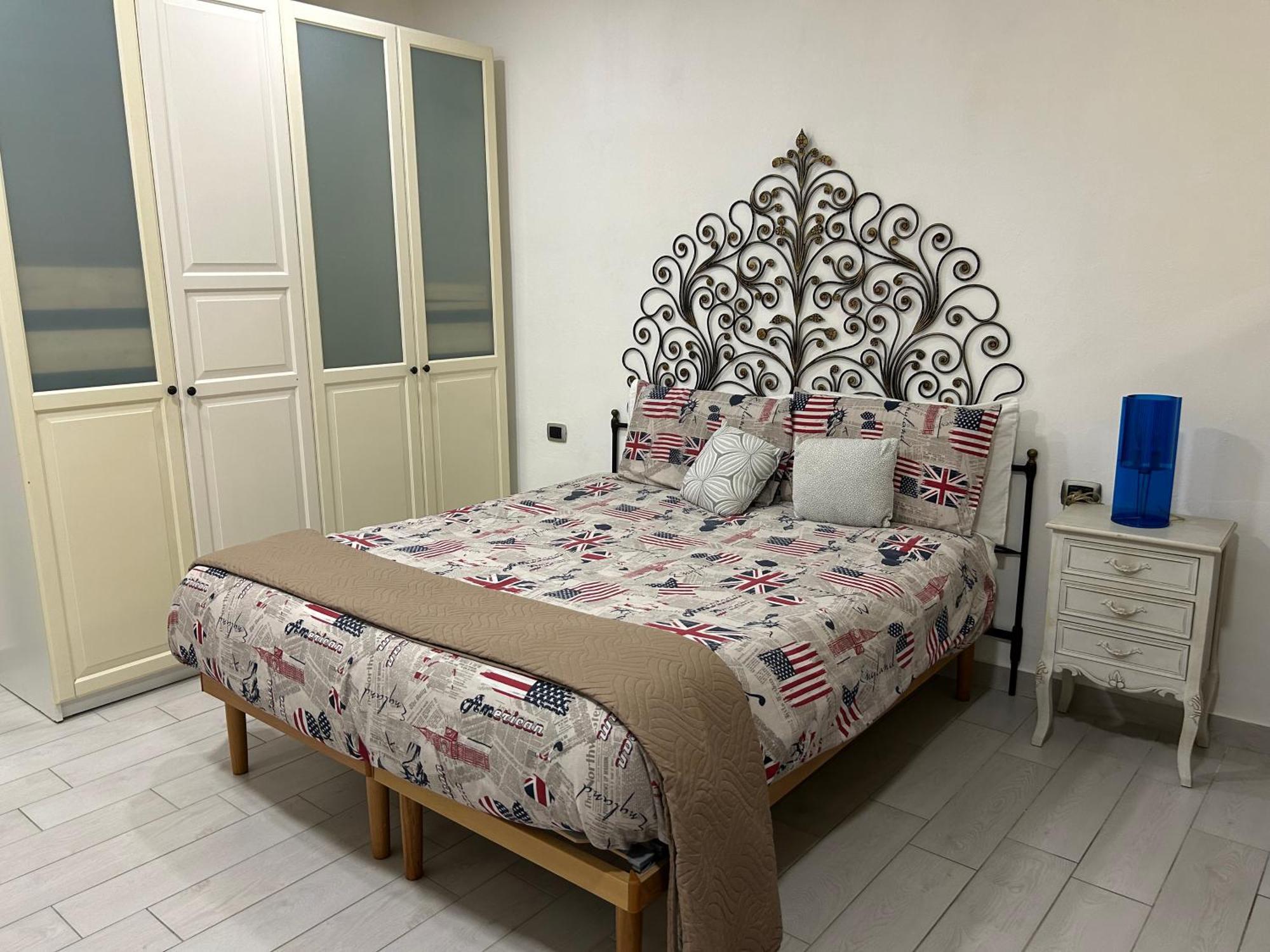 Casa Vacanza Serena Palazzago Ngoại thất bức ảnh