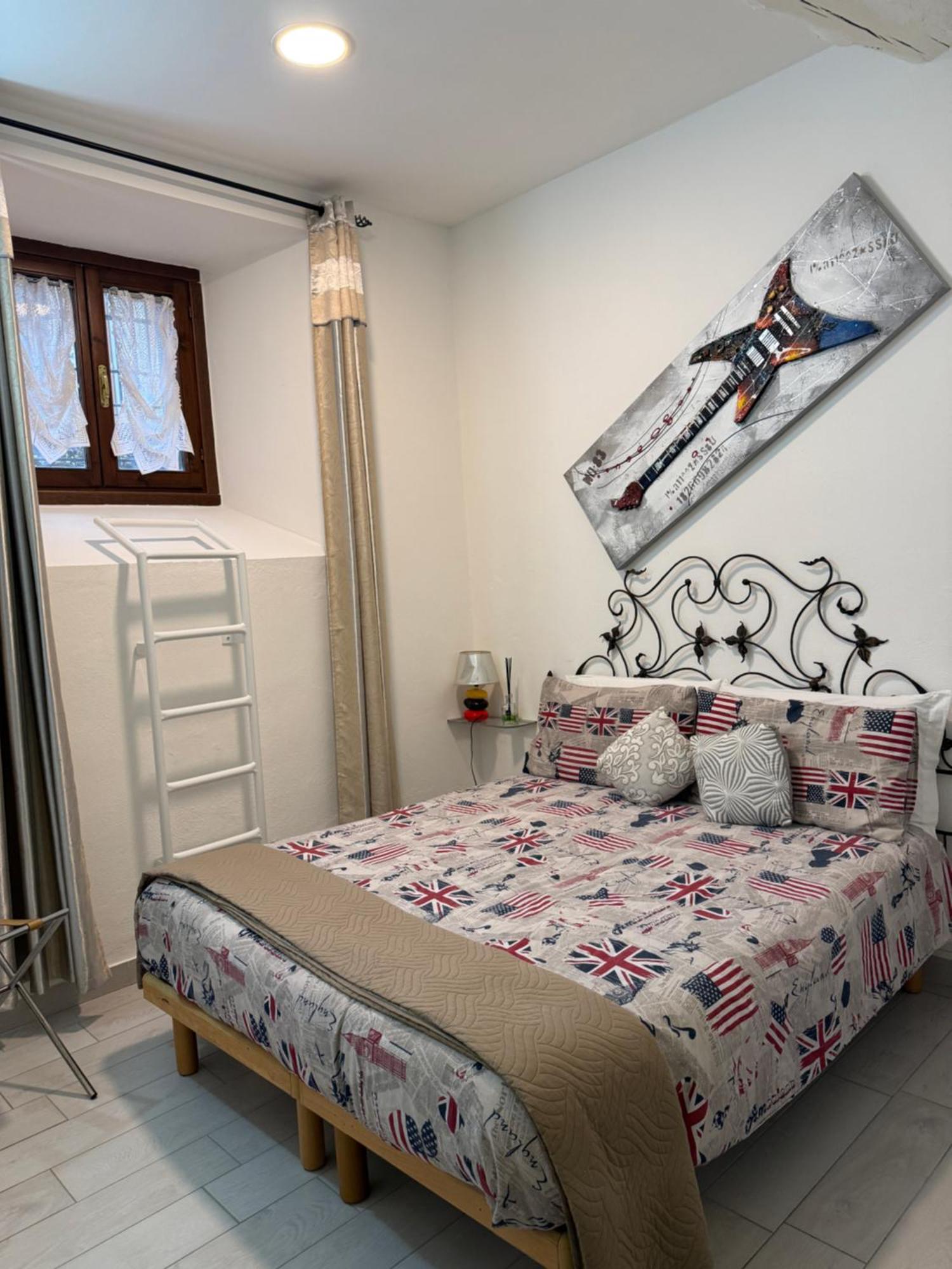 Casa Vacanza Serena Palazzago Ngoại thất bức ảnh