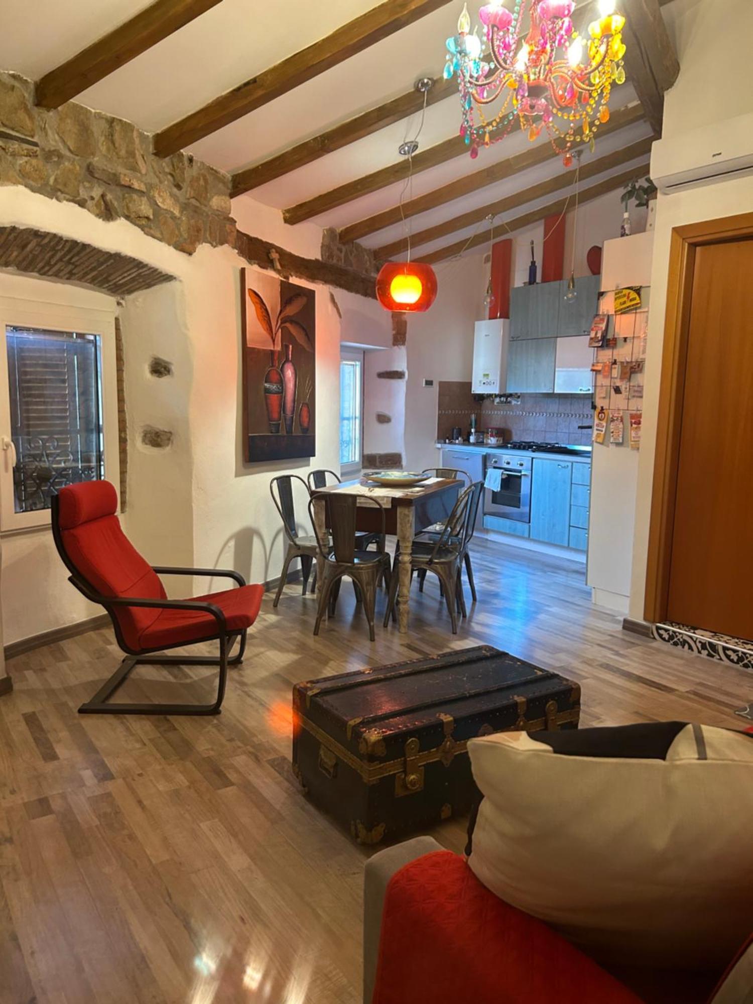 Casa Vacanza Serena Palazzago Ngoại thất bức ảnh