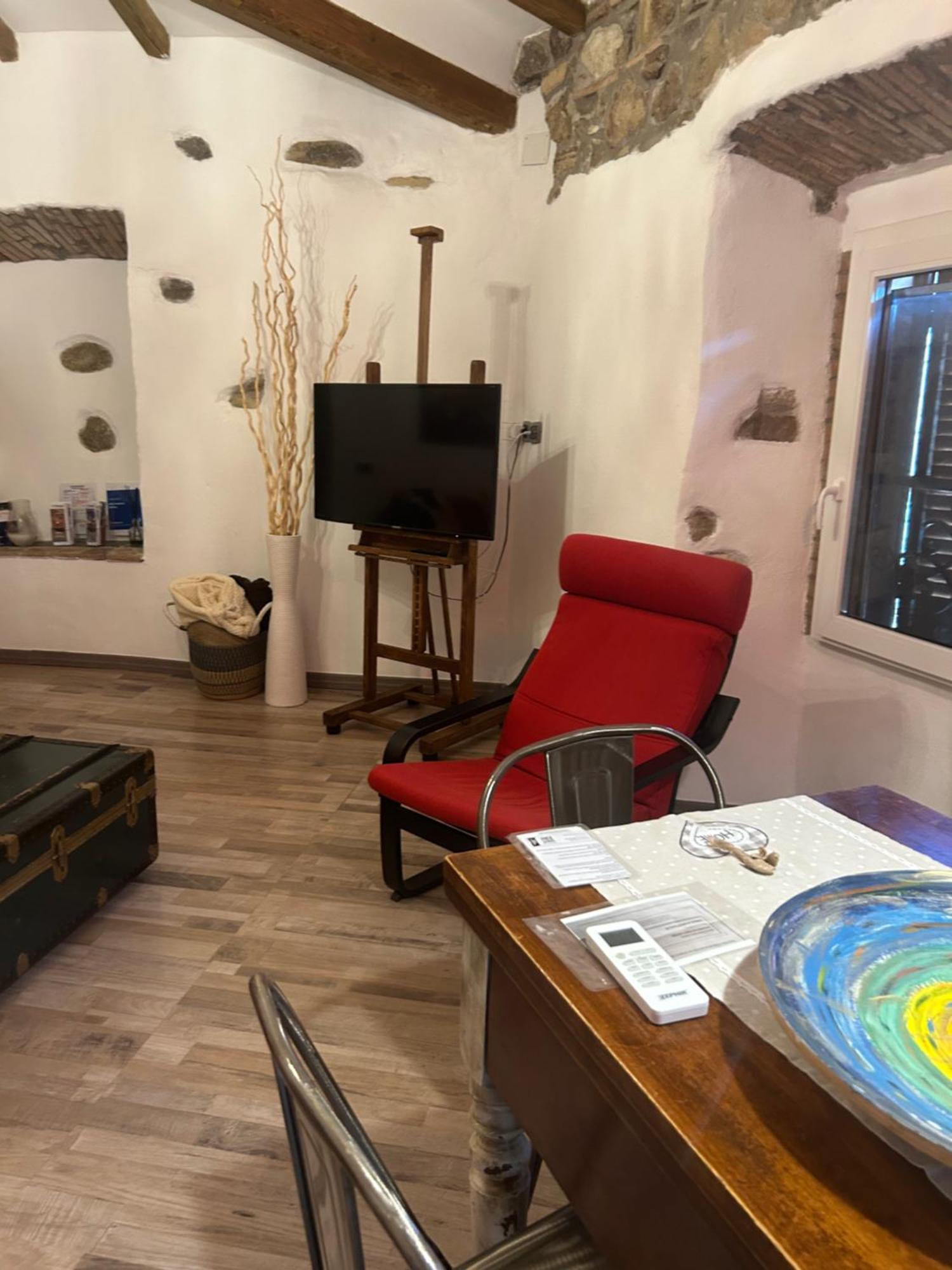 Casa Vacanza Serena Palazzago Ngoại thất bức ảnh
