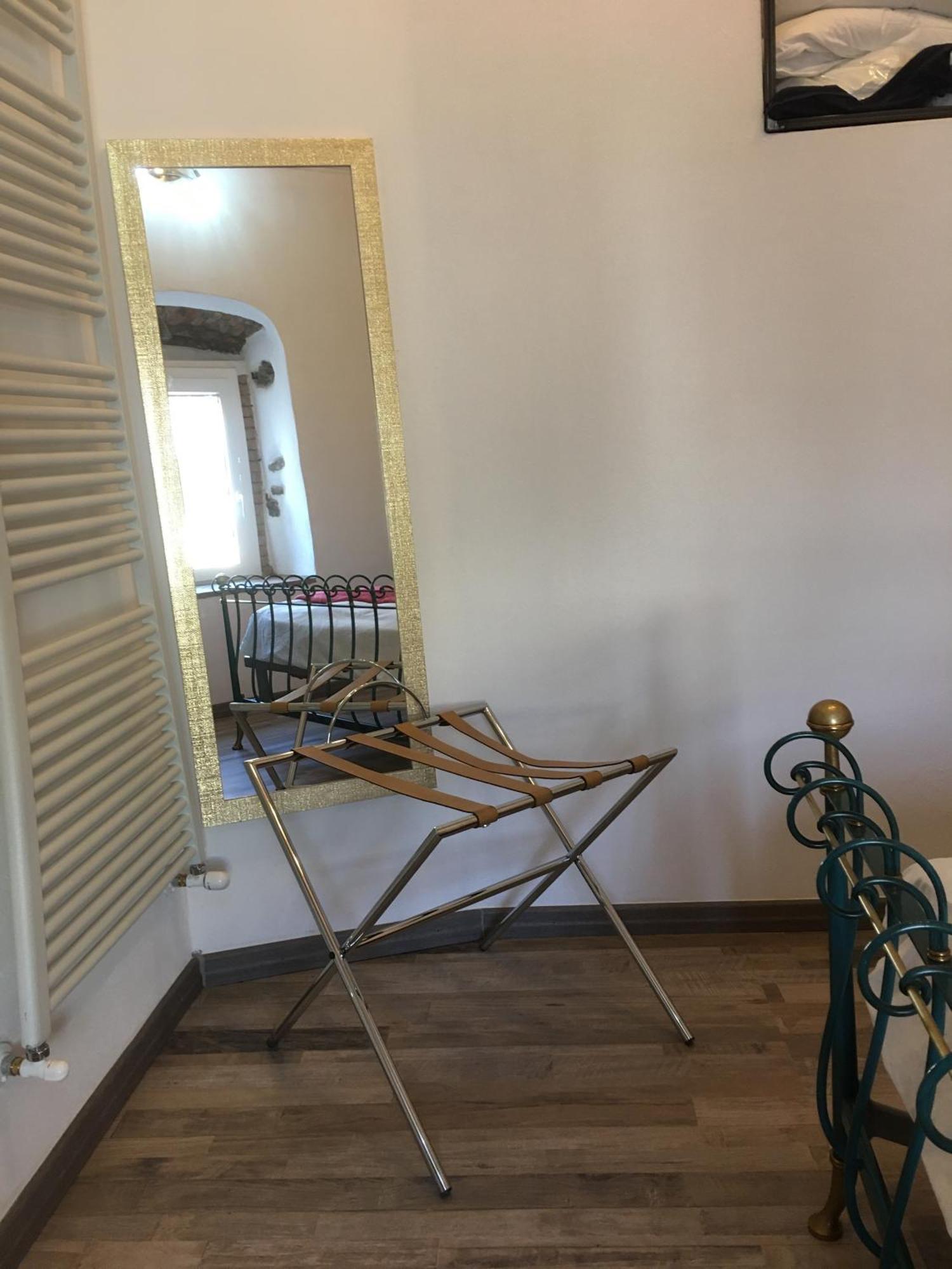 Casa Vacanza Serena Palazzago Ngoại thất bức ảnh