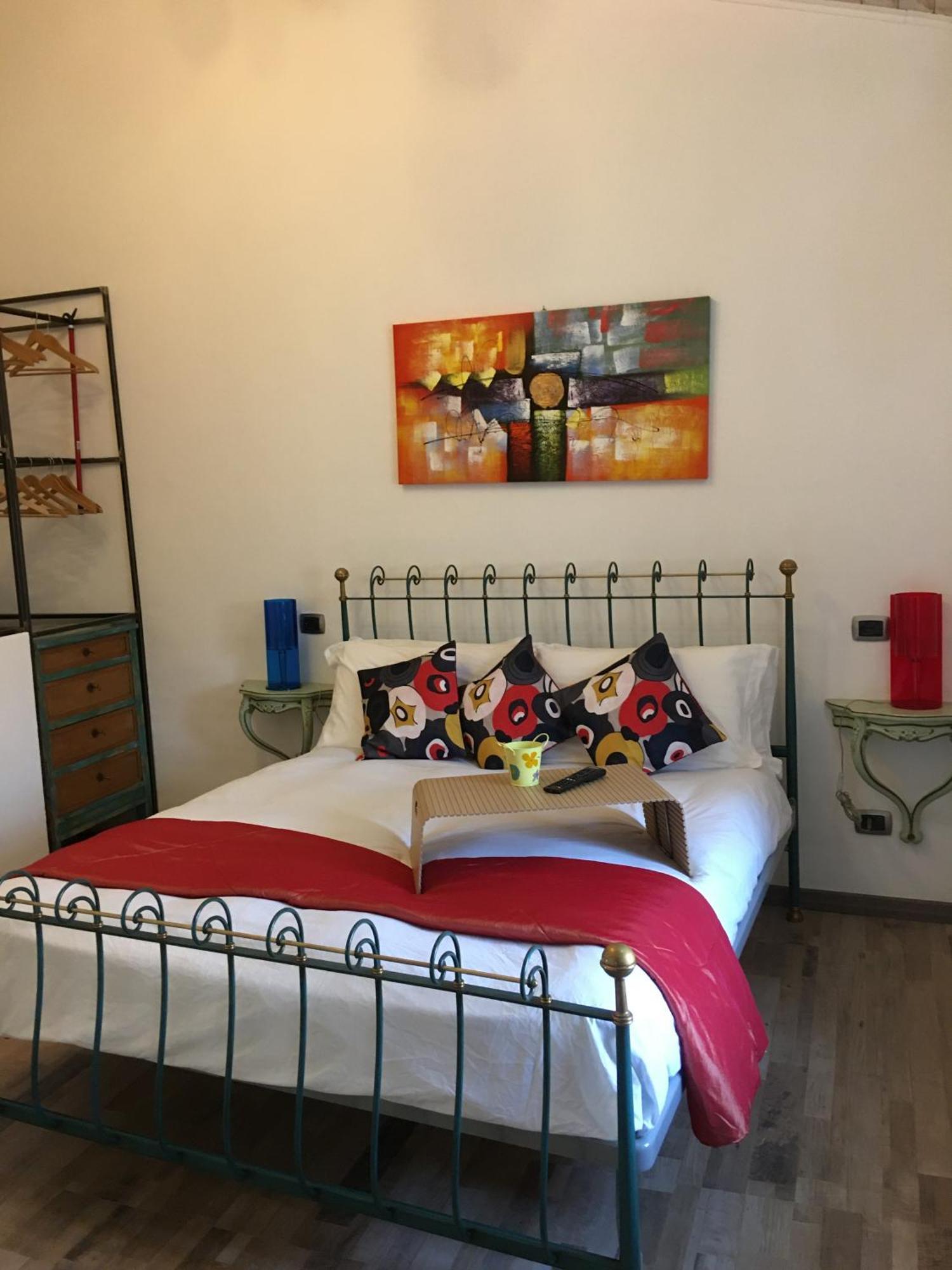 Casa Vacanza Serena Palazzago Ngoại thất bức ảnh