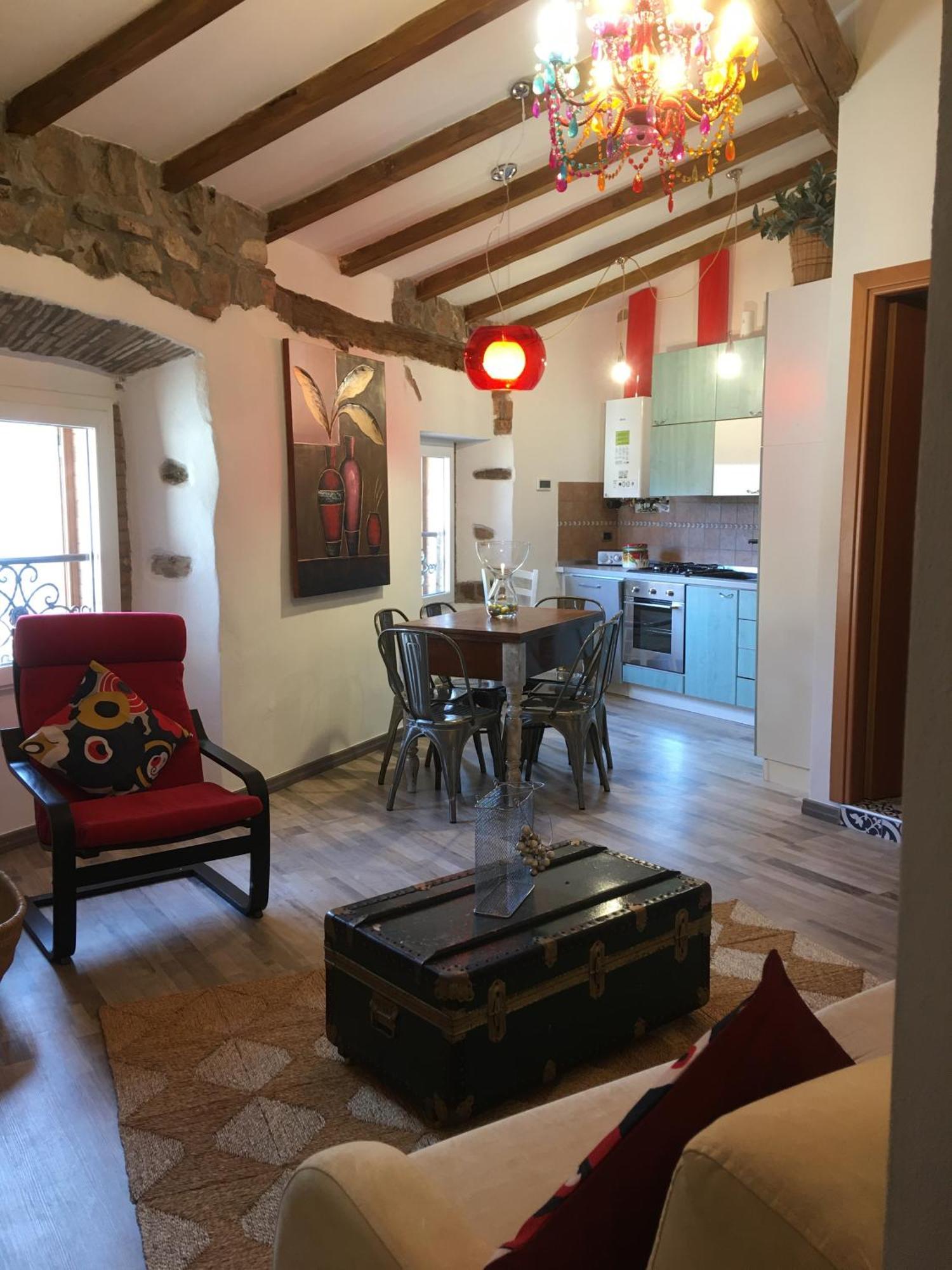 Casa Vacanza Serena Palazzago Ngoại thất bức ảnh