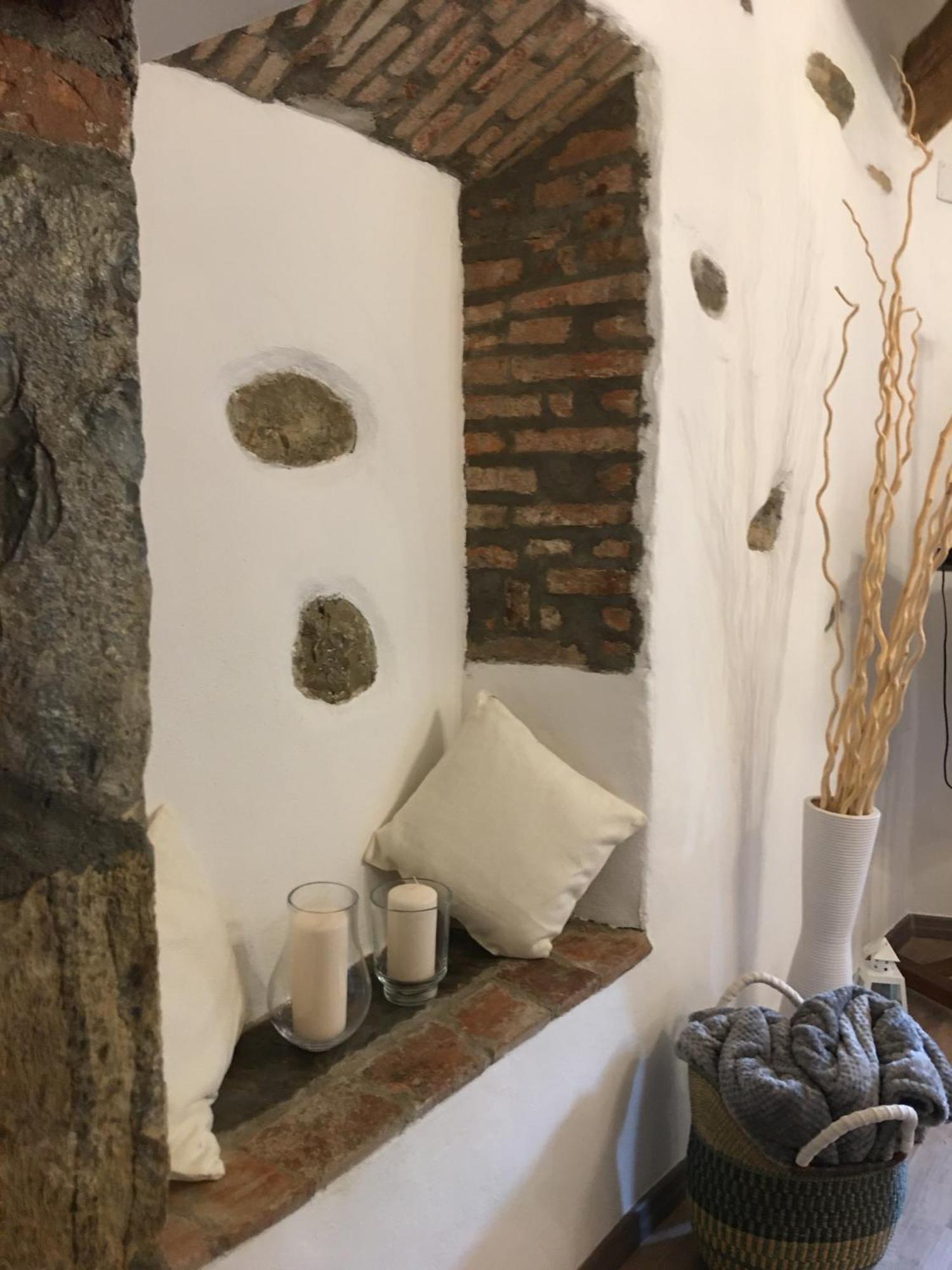 Casa Vacanza Serena Palazzago Ngoại thất bức ảnh