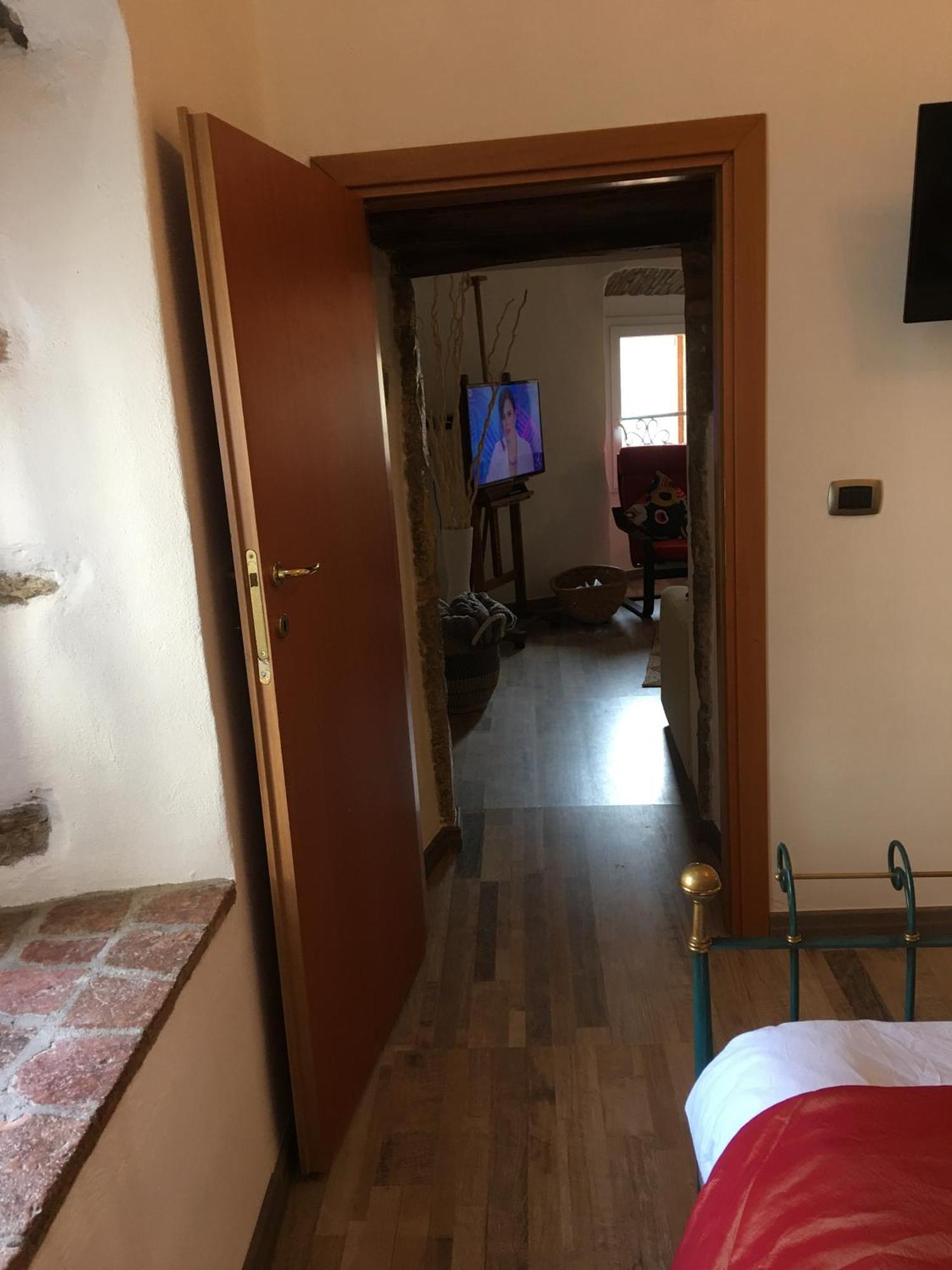Casa Vacanza Serena Palazzago Ngoại thất bức ảnh