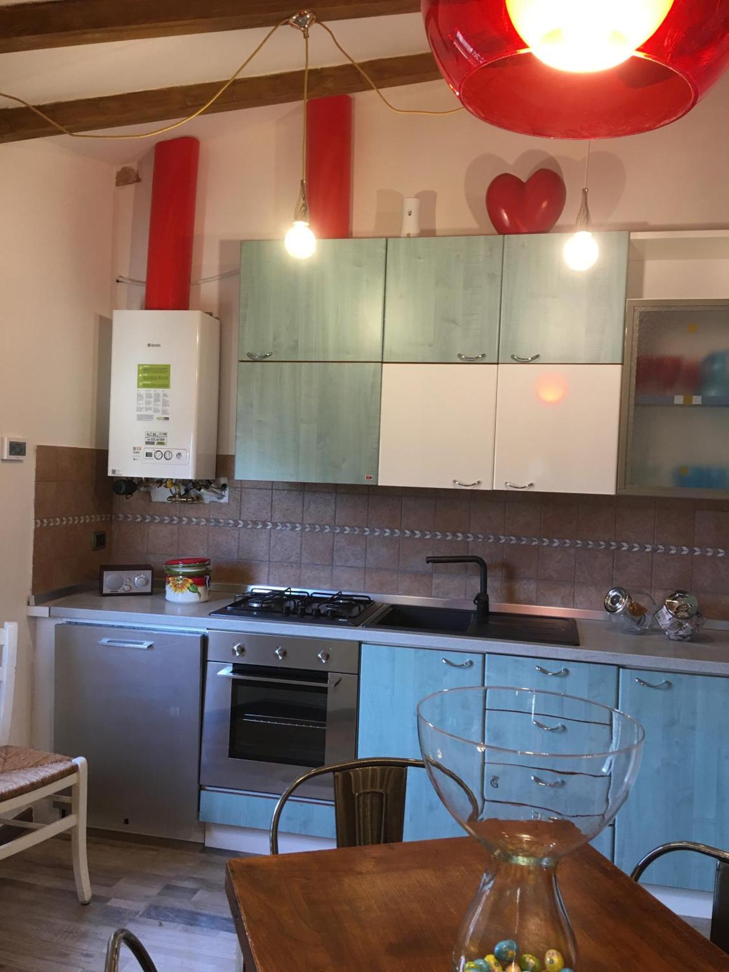 Casa Vacanza Serena Palazzago Ngoại thất bức ảnh