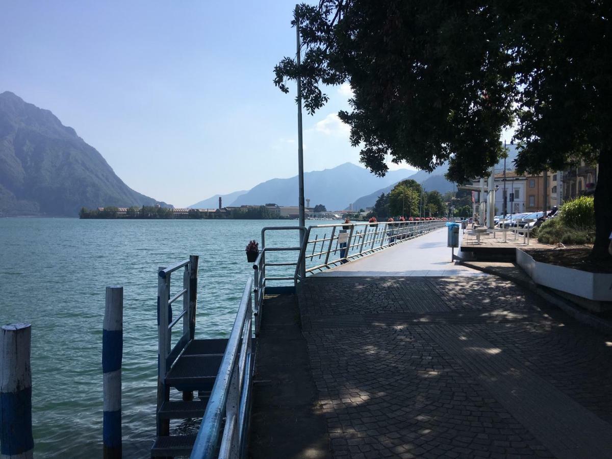 Casa Vacanza Serena Palazzago Ngoại thất bức ảnh